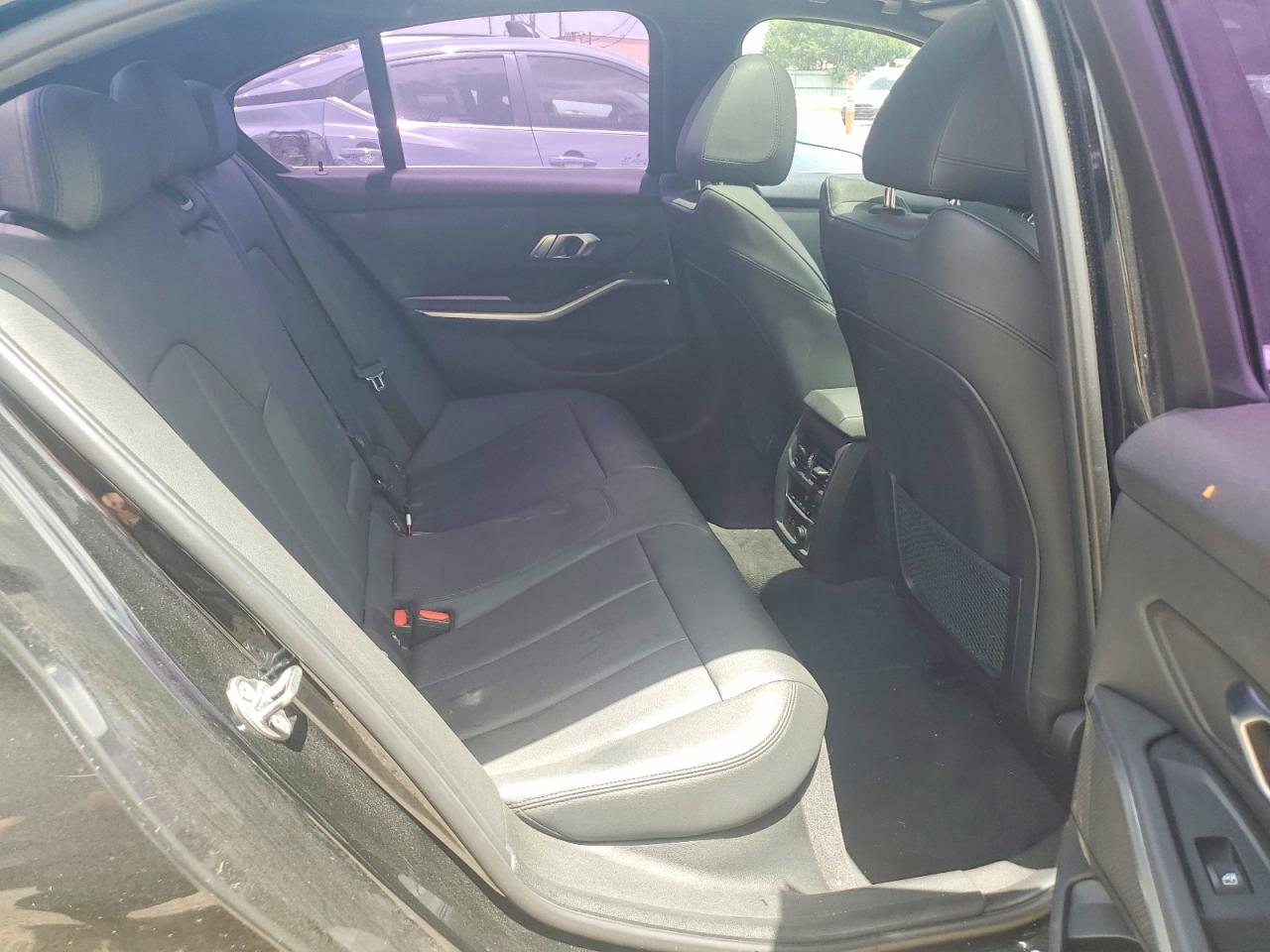2019 BMW 3 SERIES