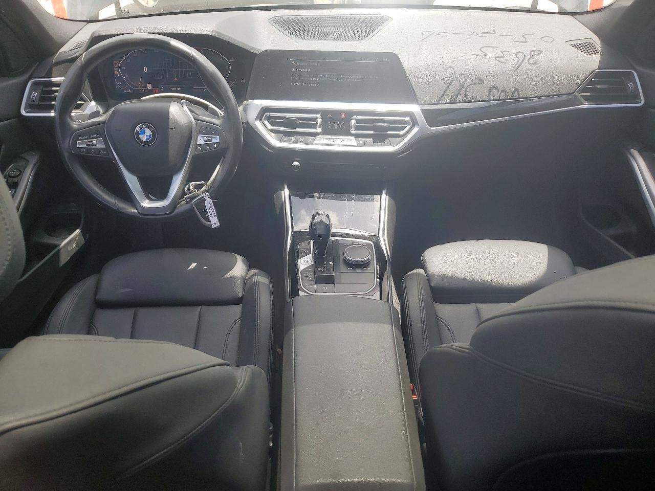 2019 BMW 3 SERIES