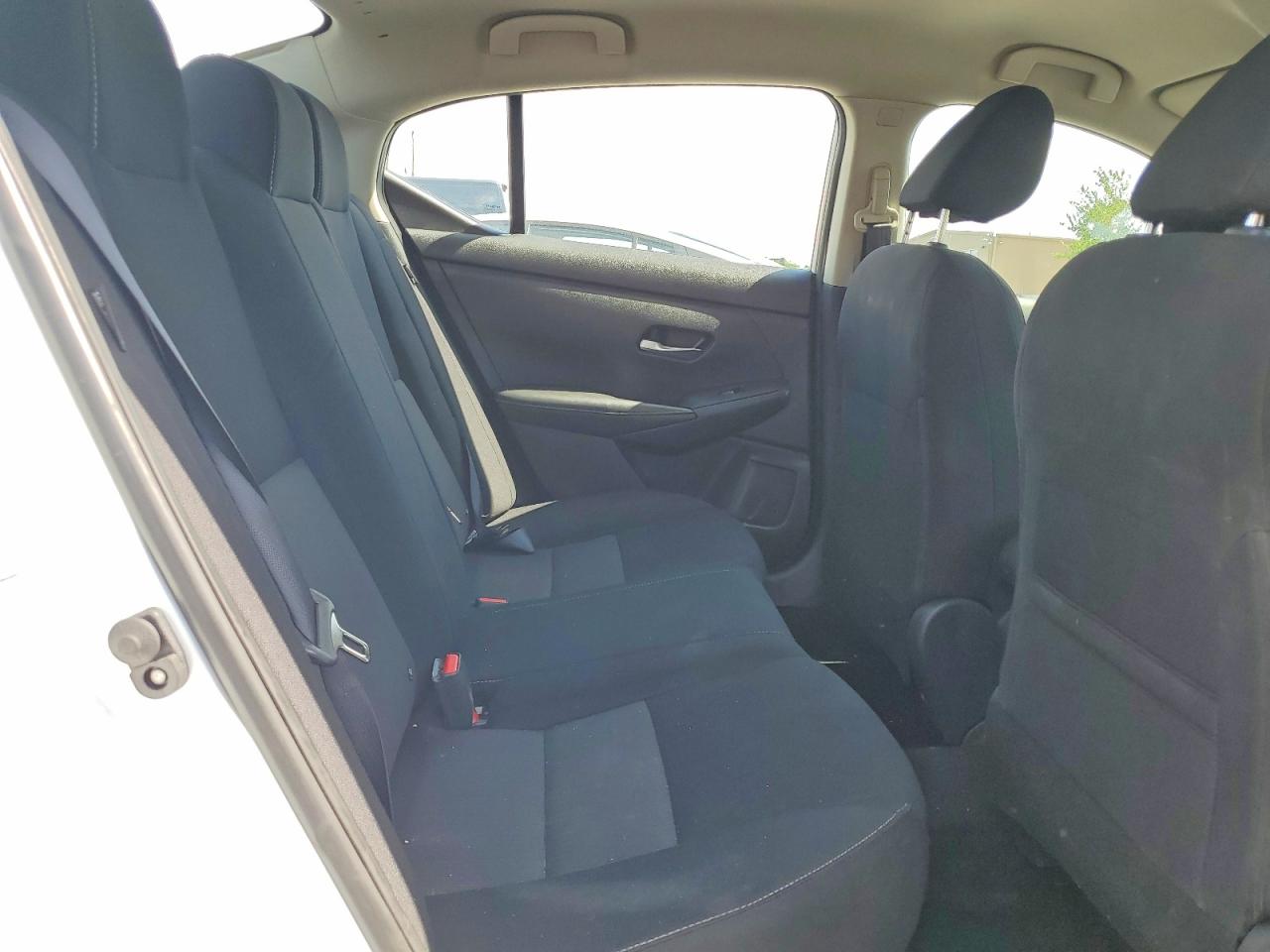 2023 NISSAN SENTRA