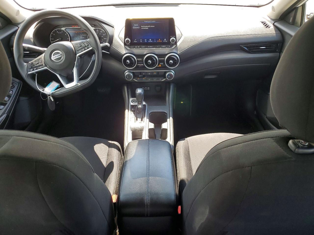 2023 NISSAN SENTRA