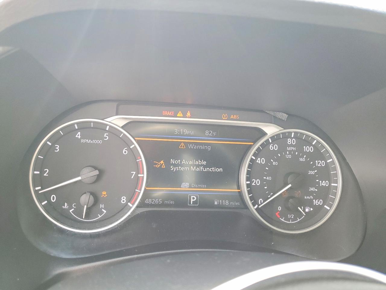 2023 NISSAN SENTRA
