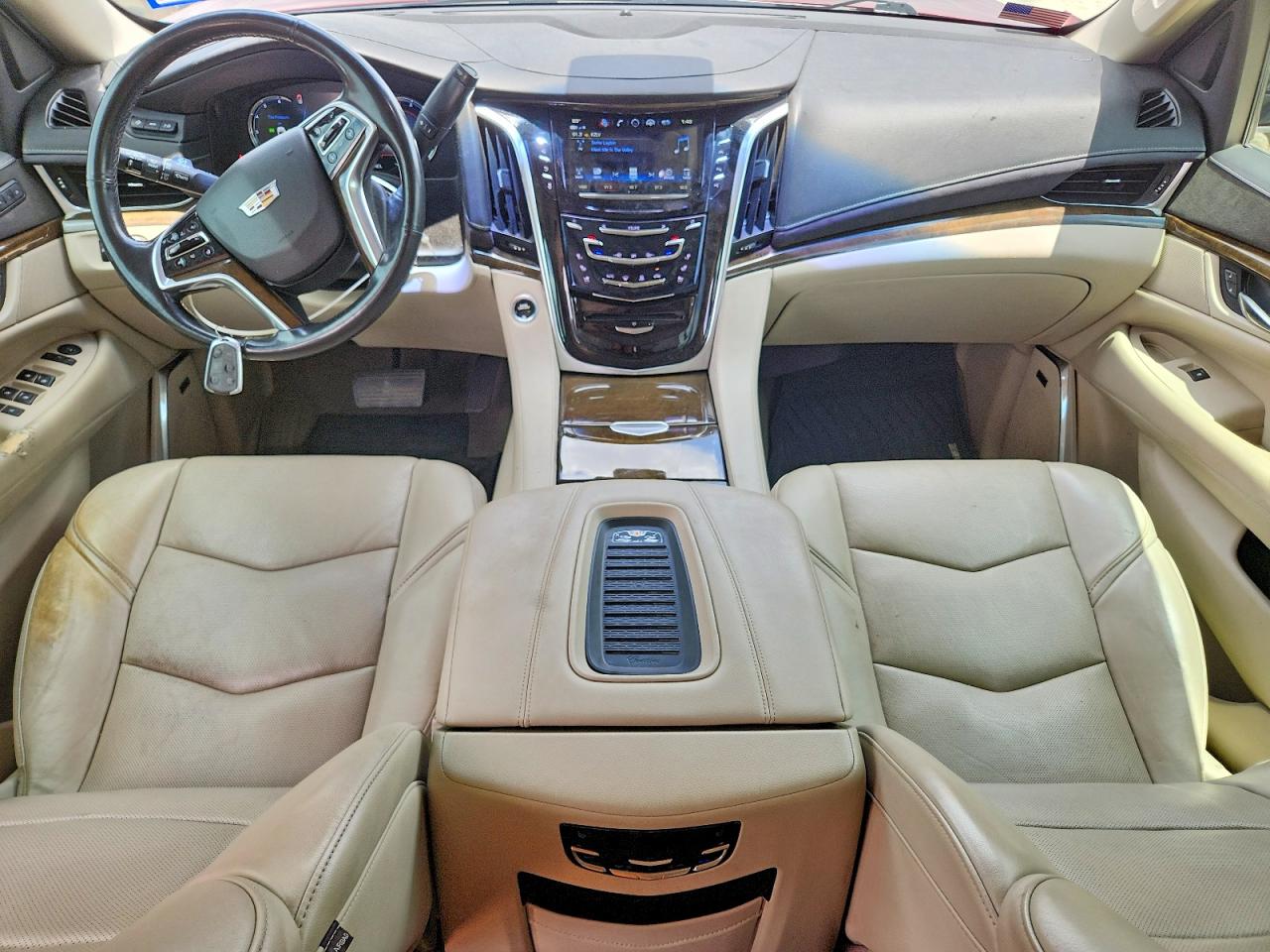 2019 CADILLAC ESCALADE