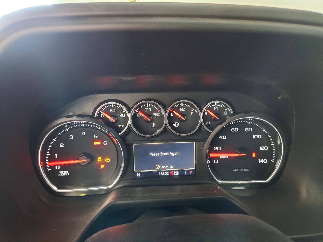 2024 CHEVROLET TAHOE