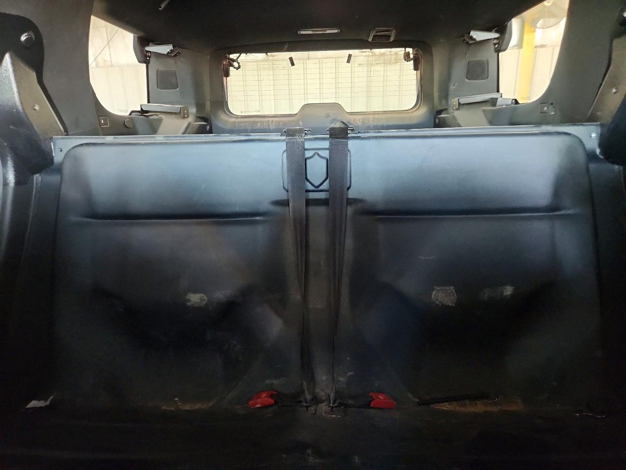 2024 CHEVROLET TAHOE