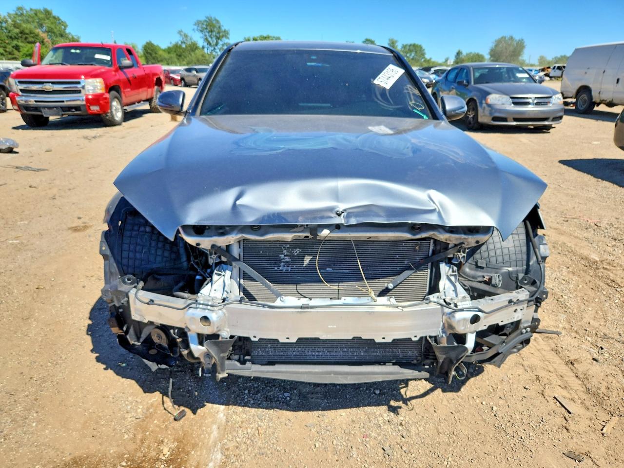 2018 MERCEDES-BENZ C-CLASS
