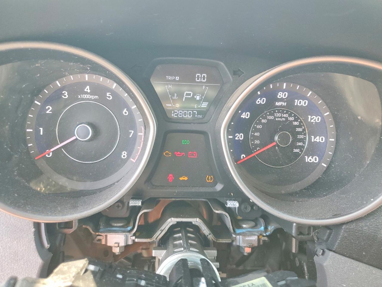 2014 HYUNDAI ELANTRA