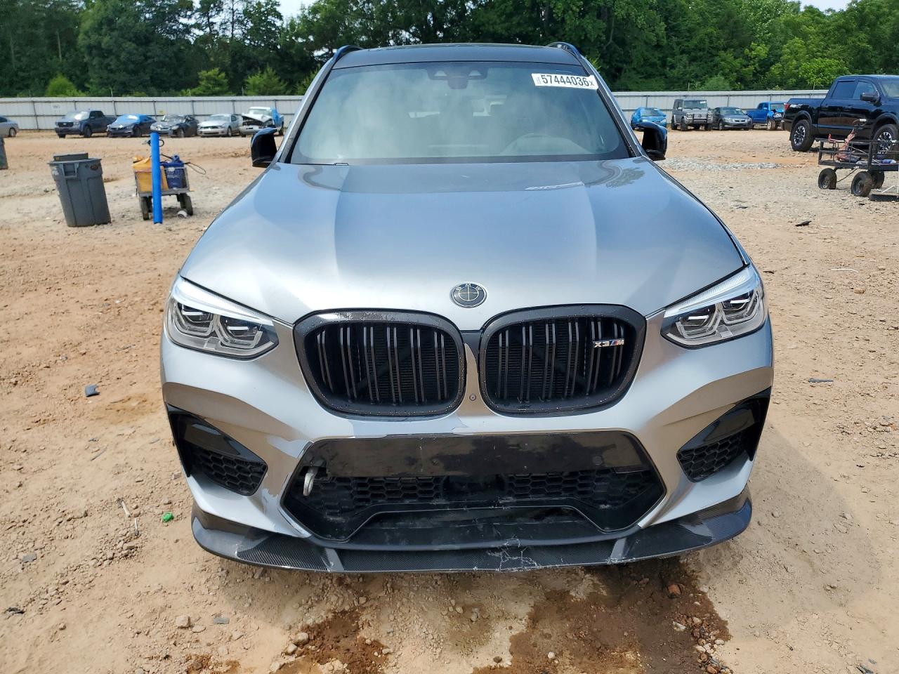 2020 BMW X3