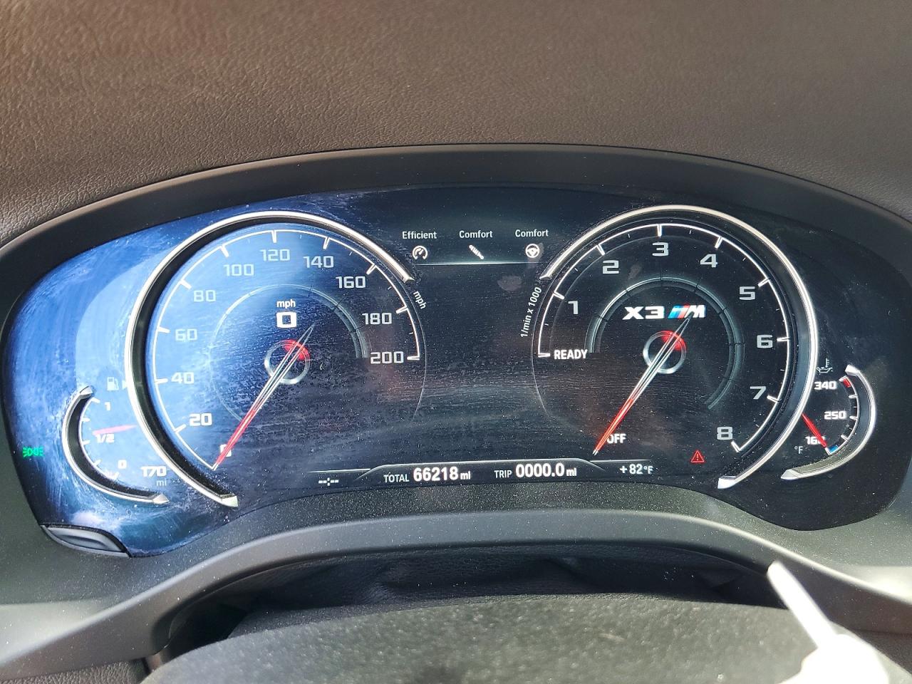 2020 BMW X3