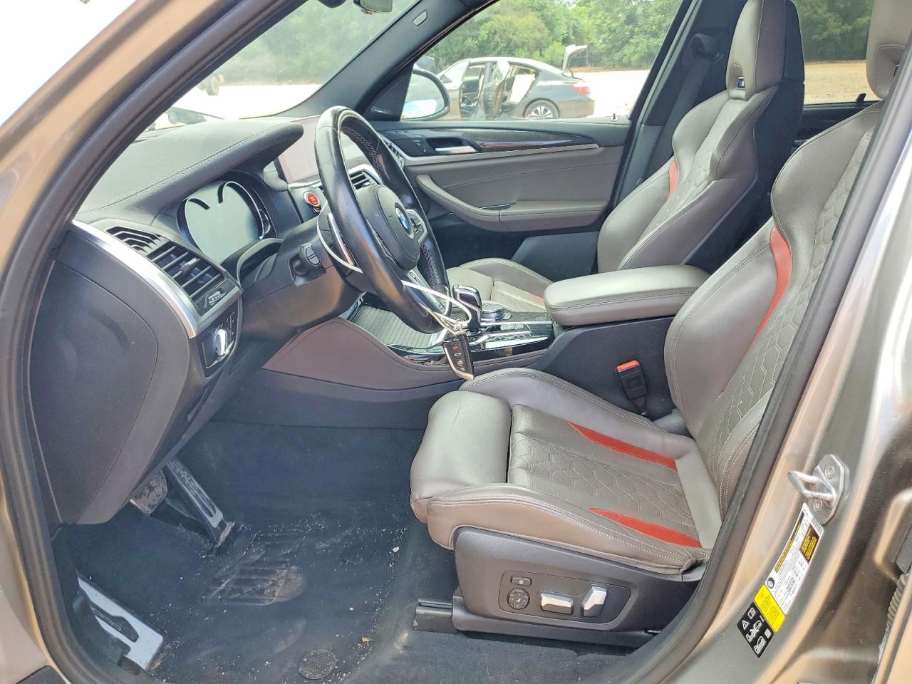 2020 BMW X3