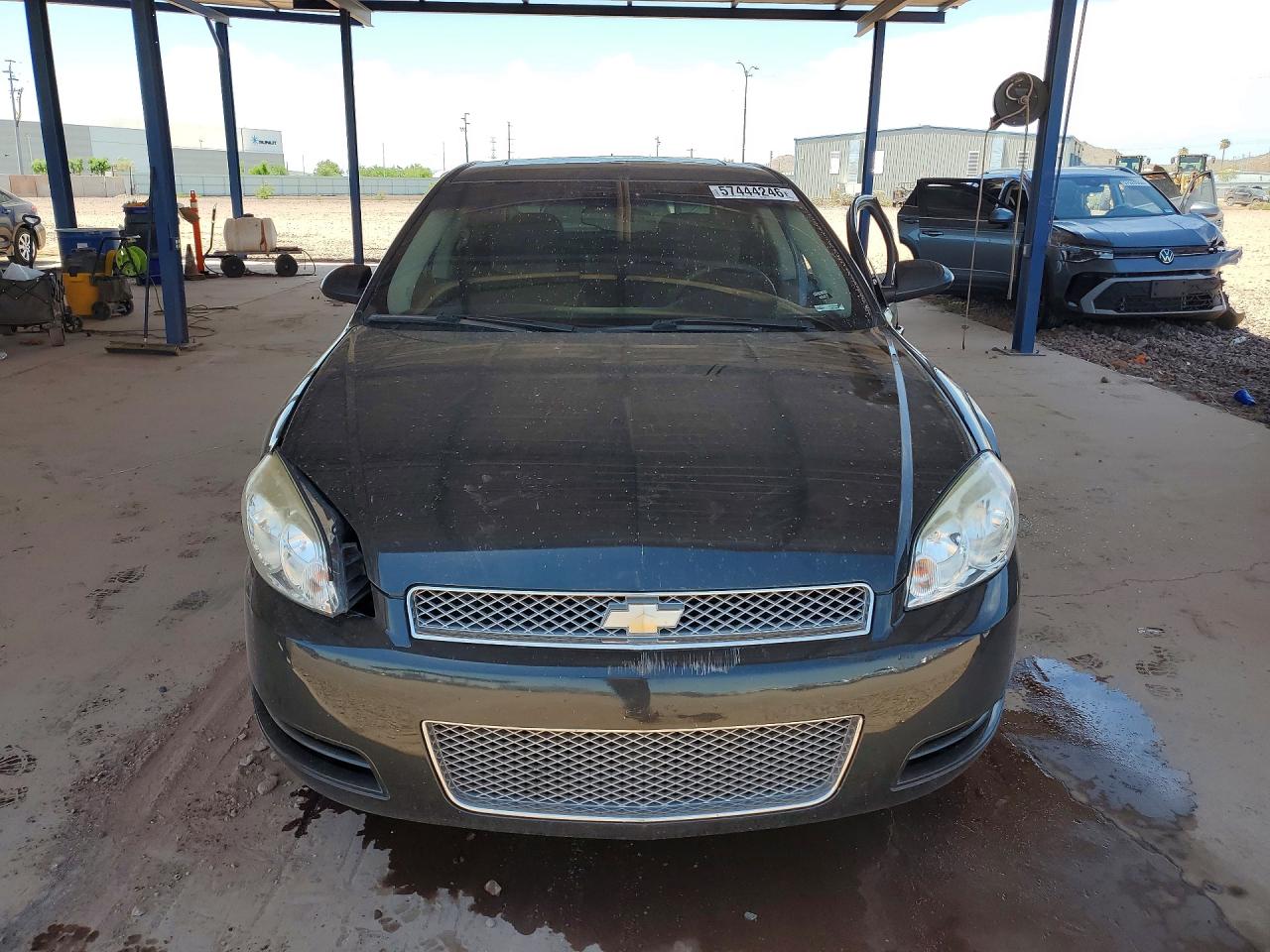 2015 CHEVROLET IMPALA