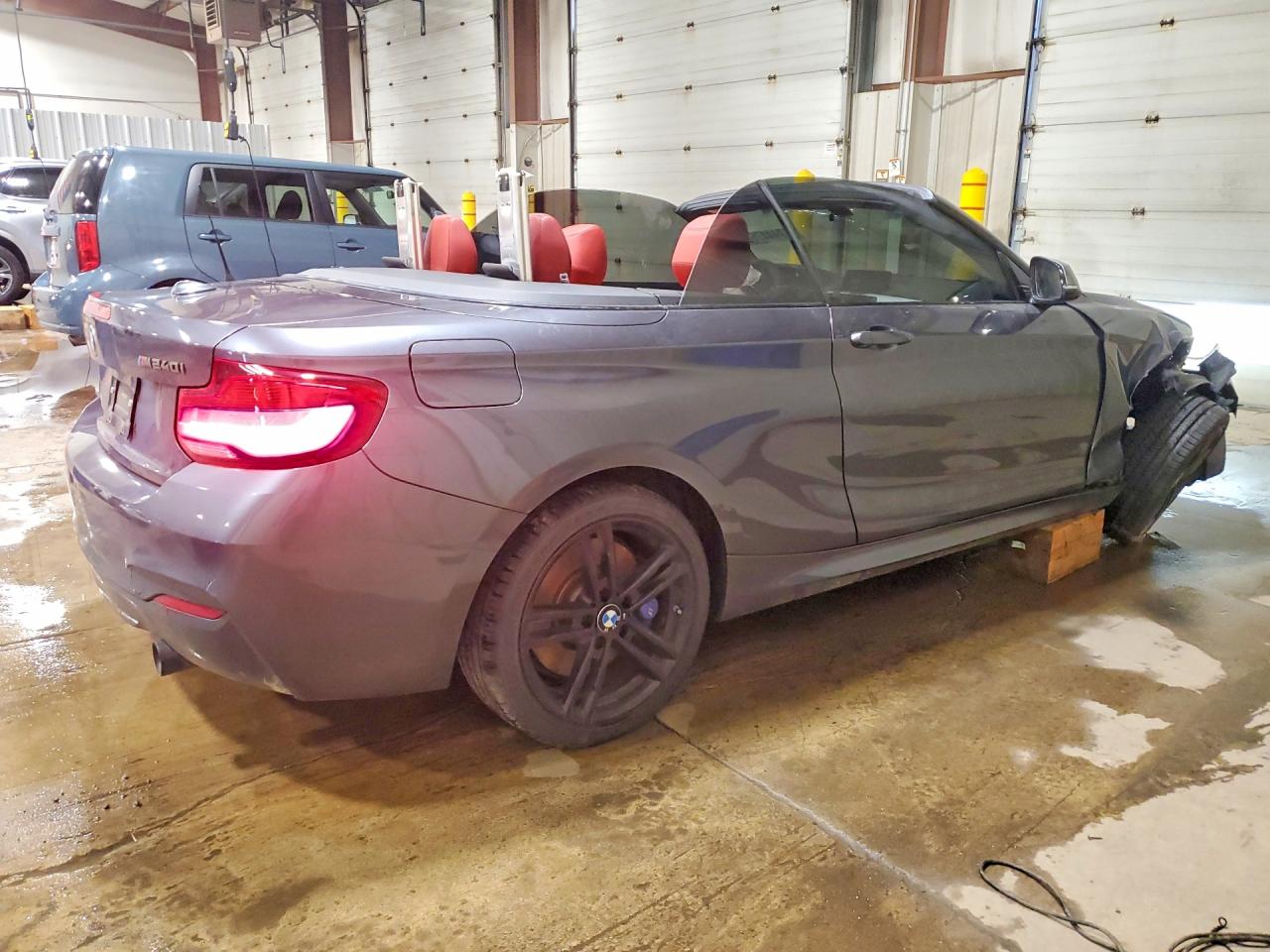 2018 BMW M2