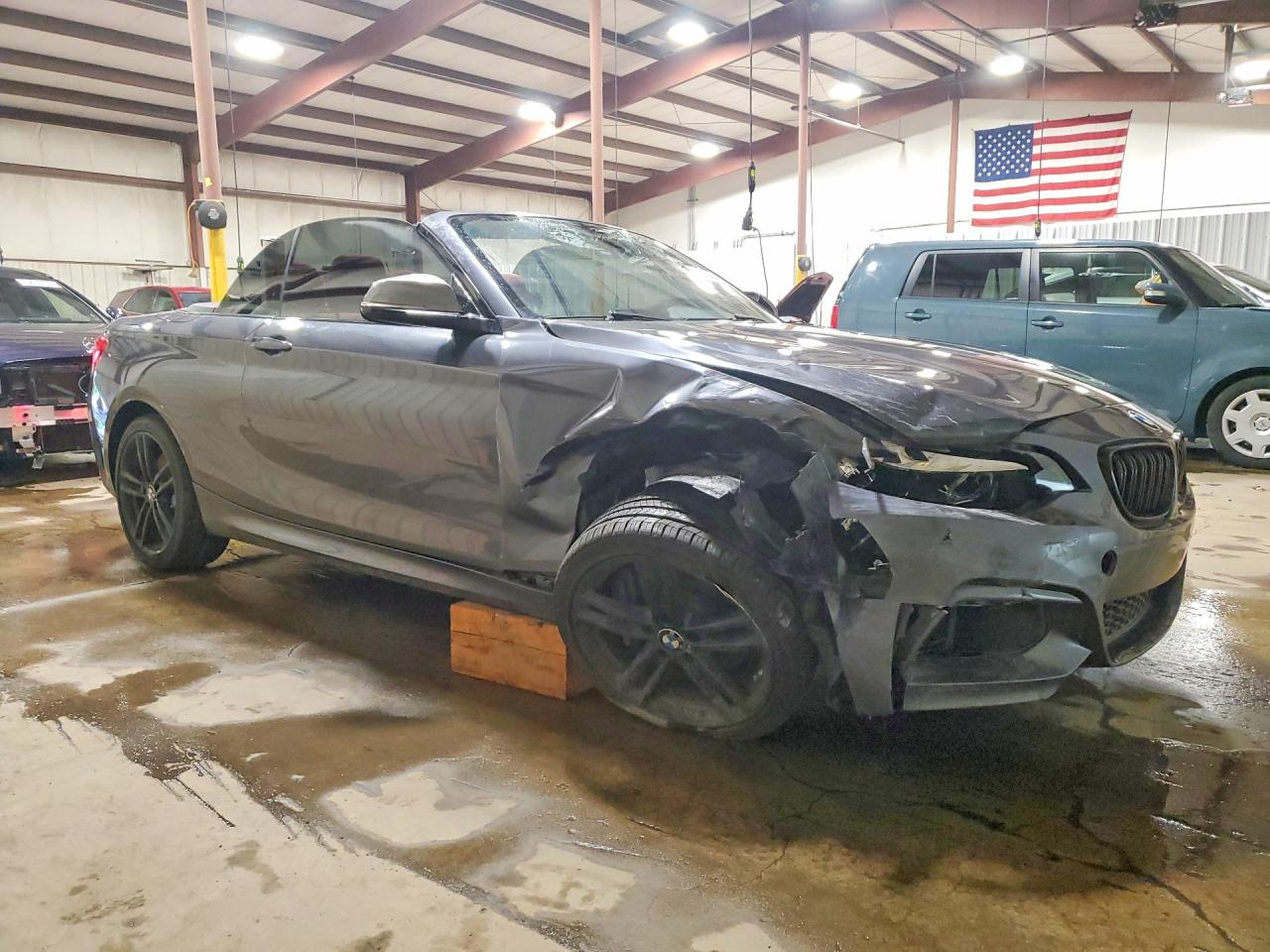 2018 BMW M2