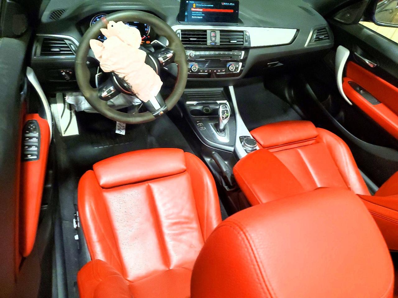 2018 BMW M2