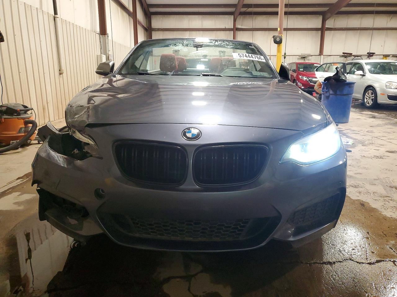 2018 BMW M2