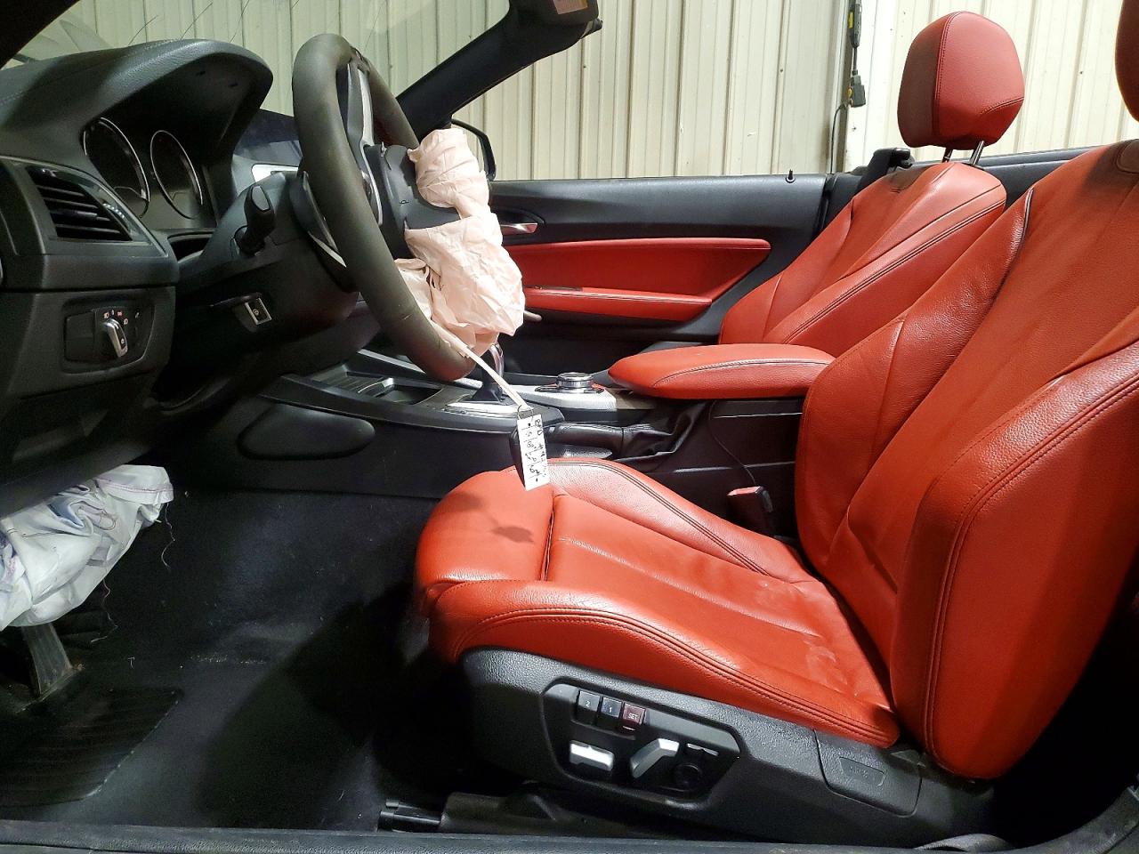 2018 BMW M2
