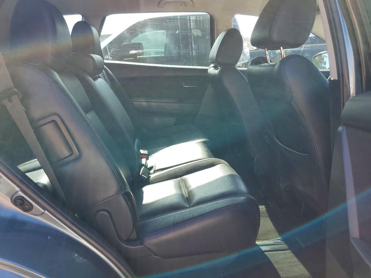 2013 MAZDA CX-9