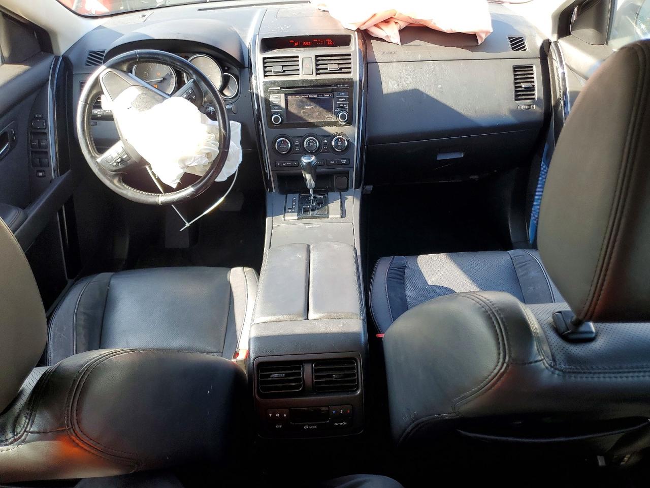 2013 MAZDA CX-9
