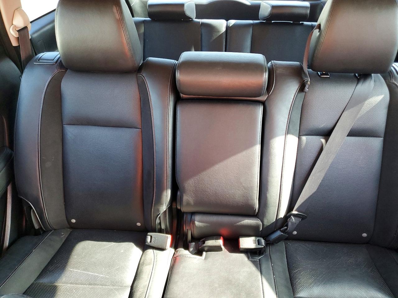 2013 MAZDA CX-9