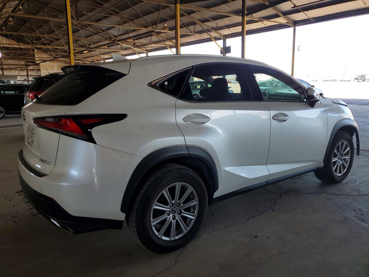 2020 LEXUS NX