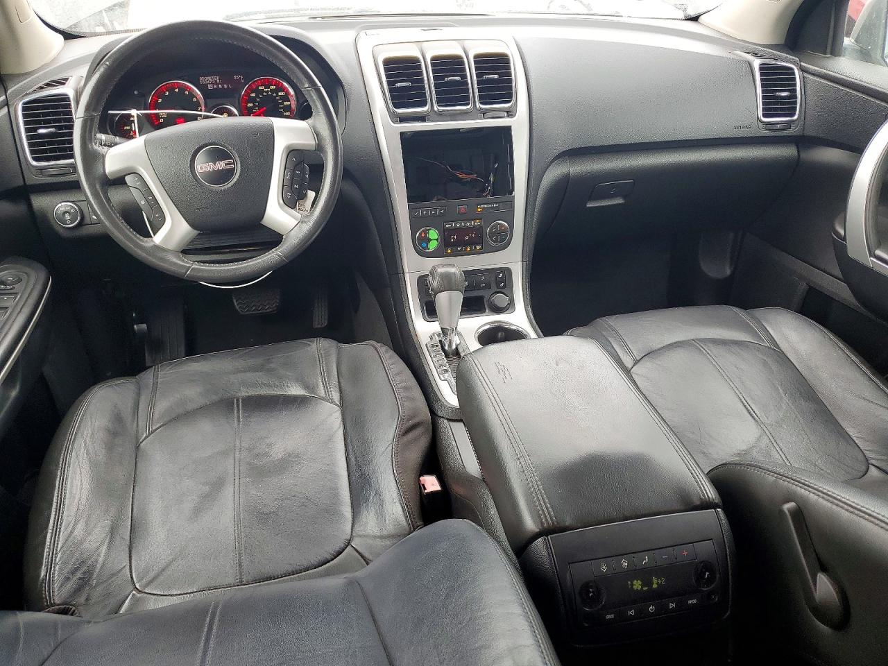 2012 GMC ACADIA