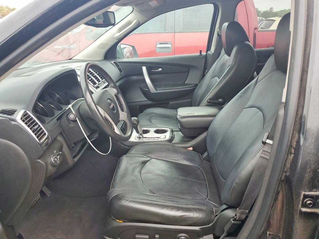 2012 GMC ACADIA