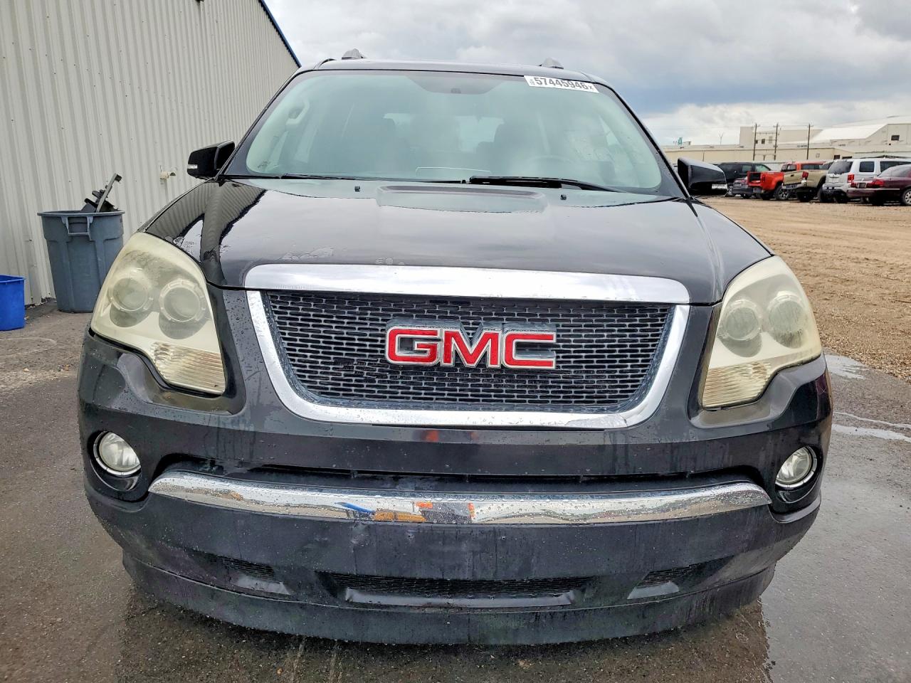 2012 GMC ACADIA