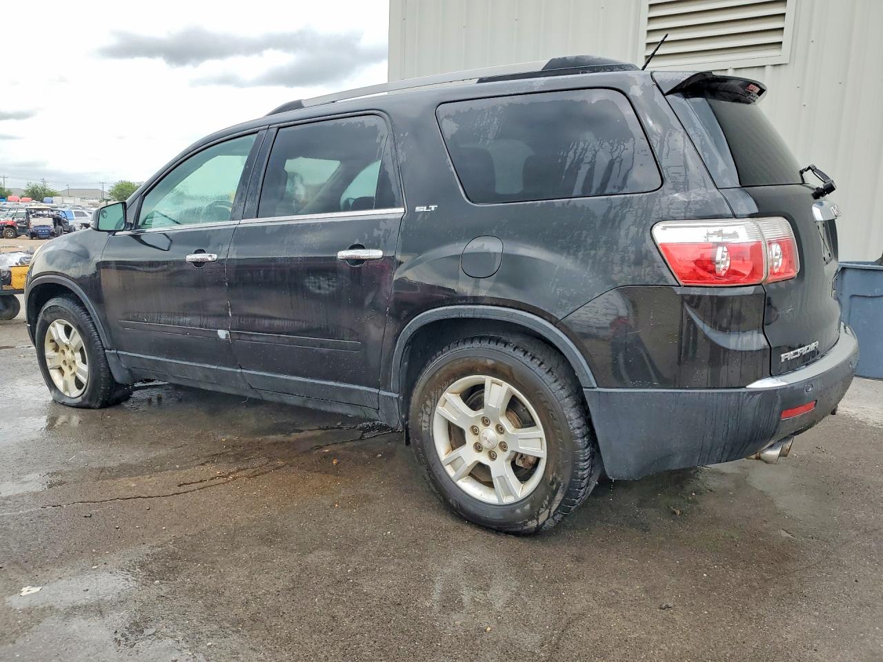 2012 GMC ACADIA
