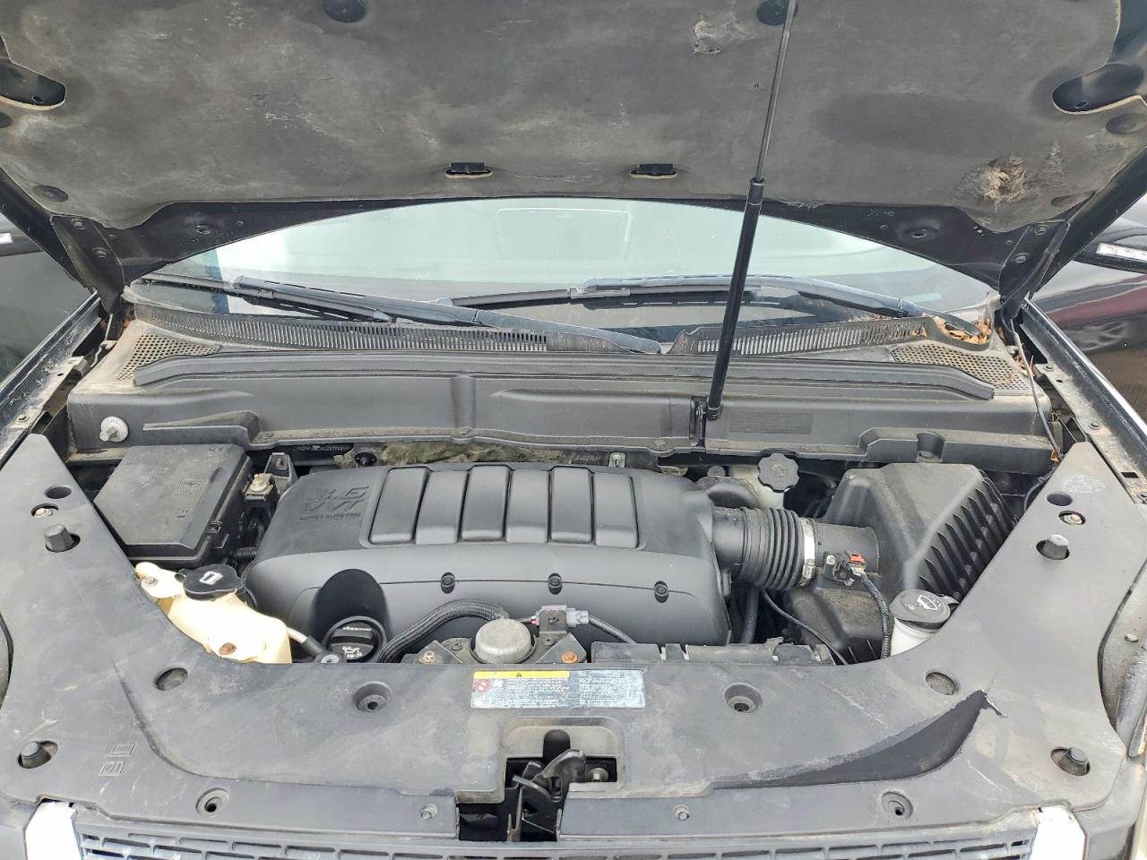 2012 GMC ACADIA