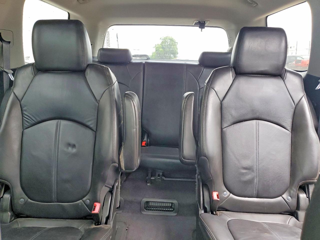 2012 GMC ACADIA