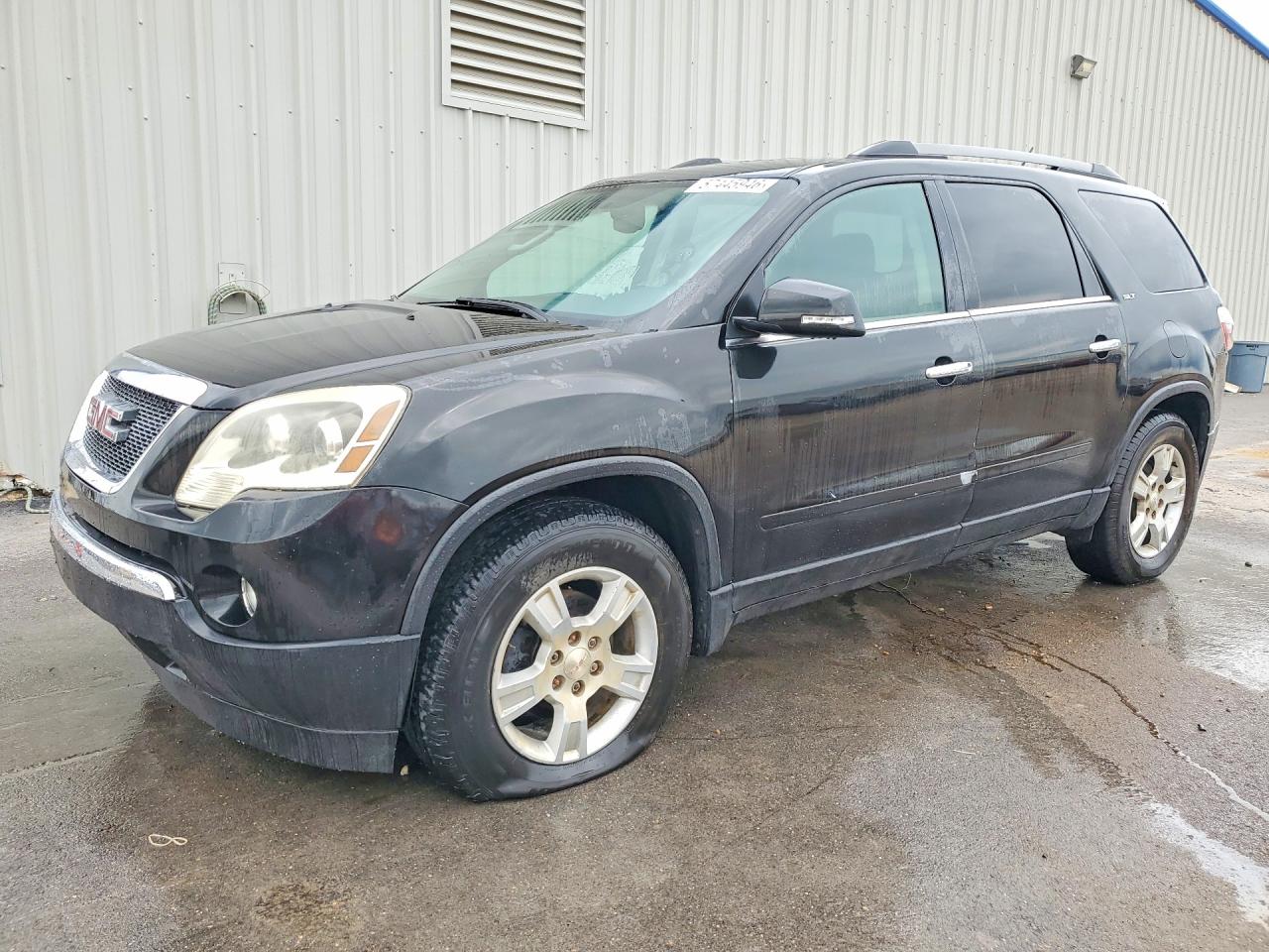 2012 GMC ACADIA