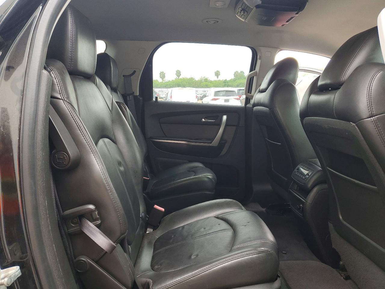 2012 GMC ACADIA