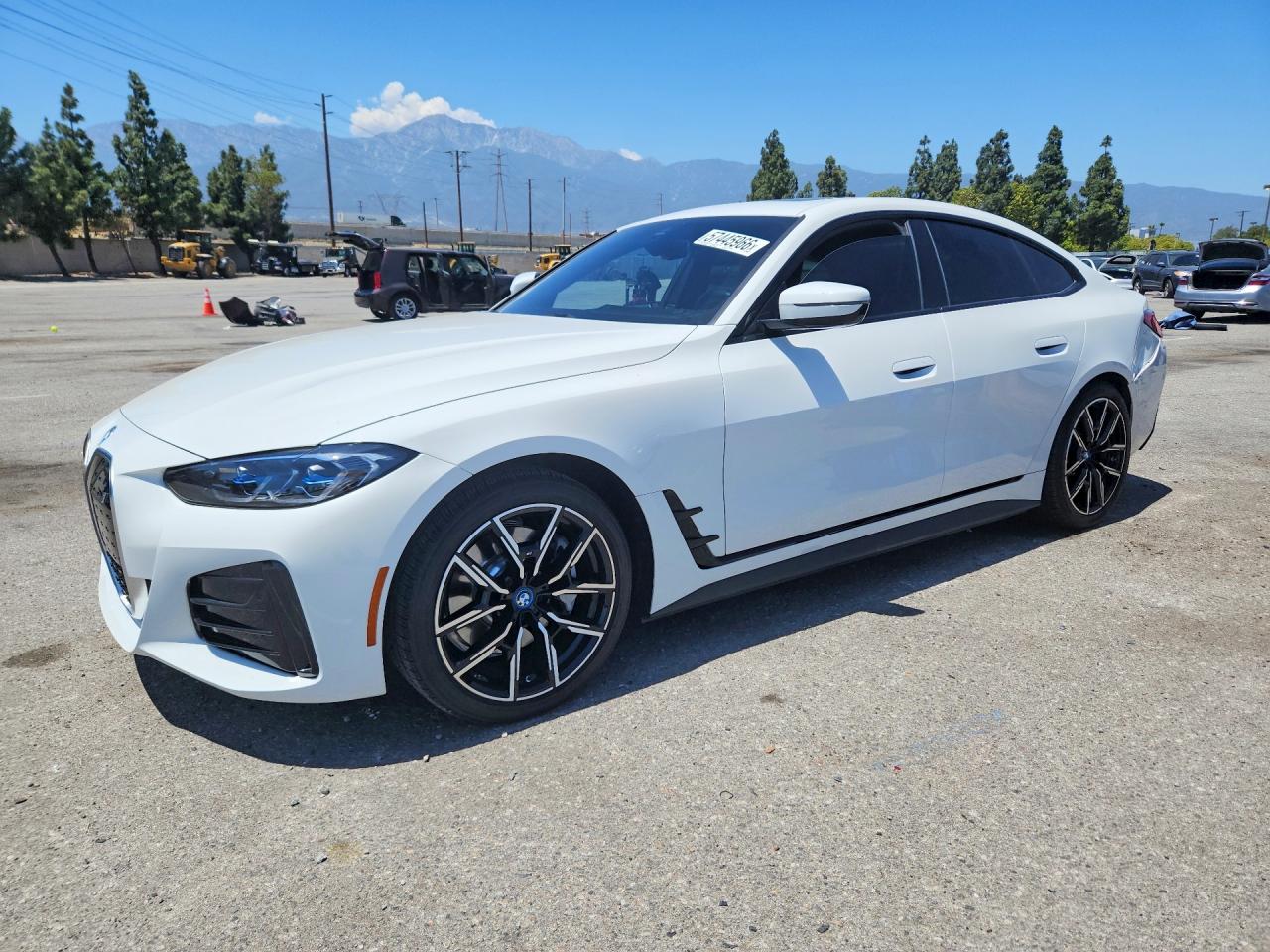 2023 BMW ALL OTHER
