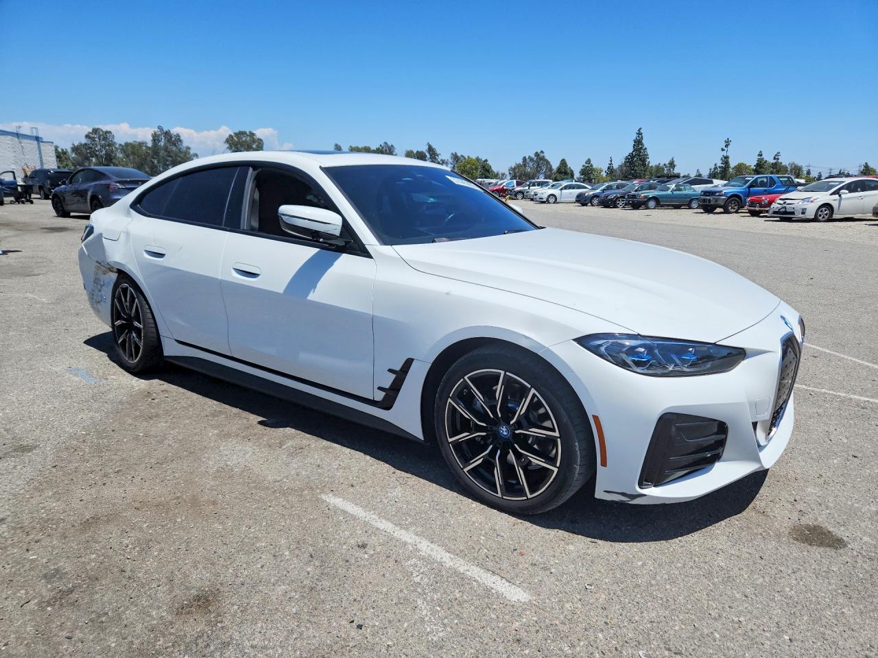 2023 BMW ALL OTHER