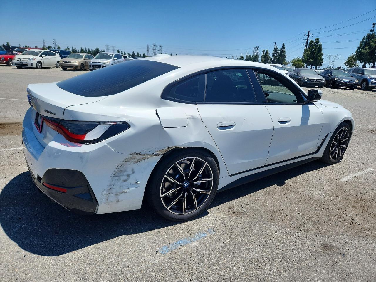 2023 BMW ALL OTHER