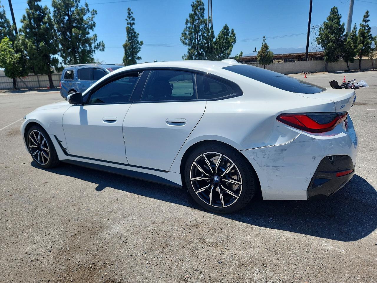 2023 BMW ALL OTHER