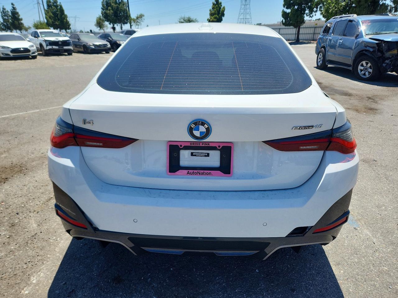 2023 BMW ALL OTHER
