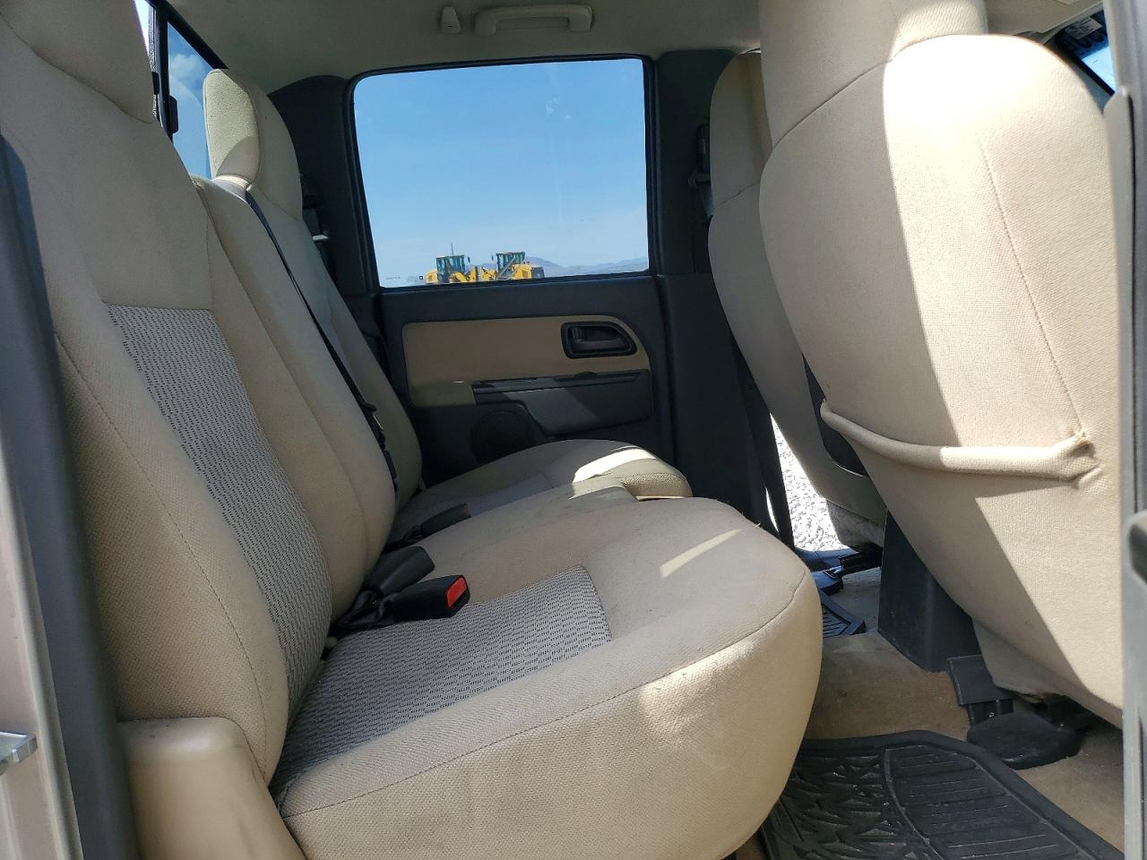 2006 CHEVROLET COLORADO