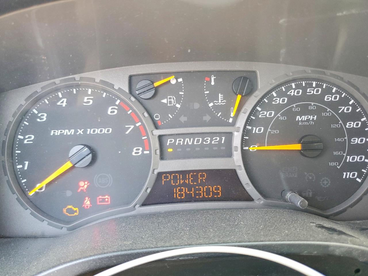 2006 CHEVROLET COLORADO