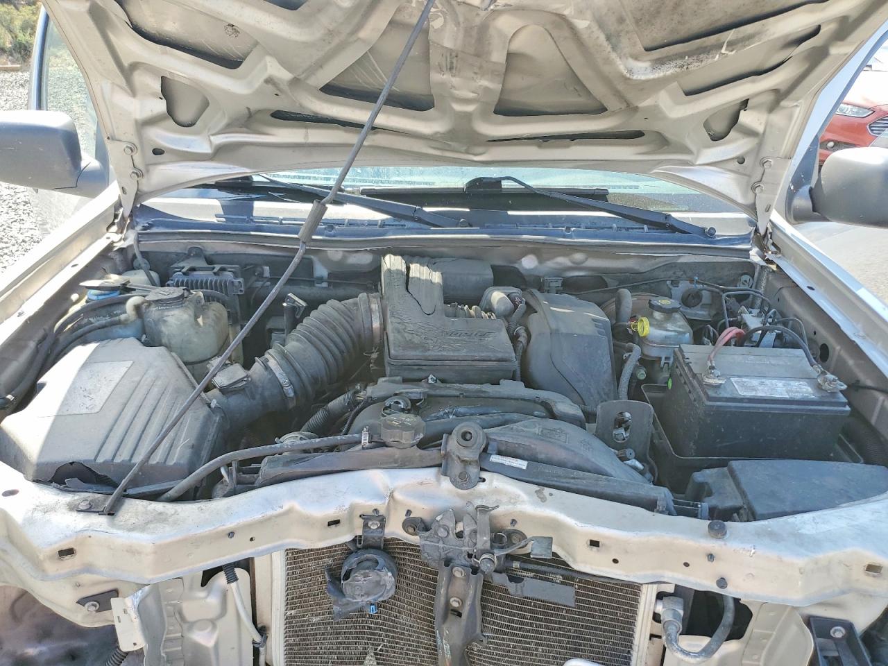 2006 CHEVROLET COLORADO