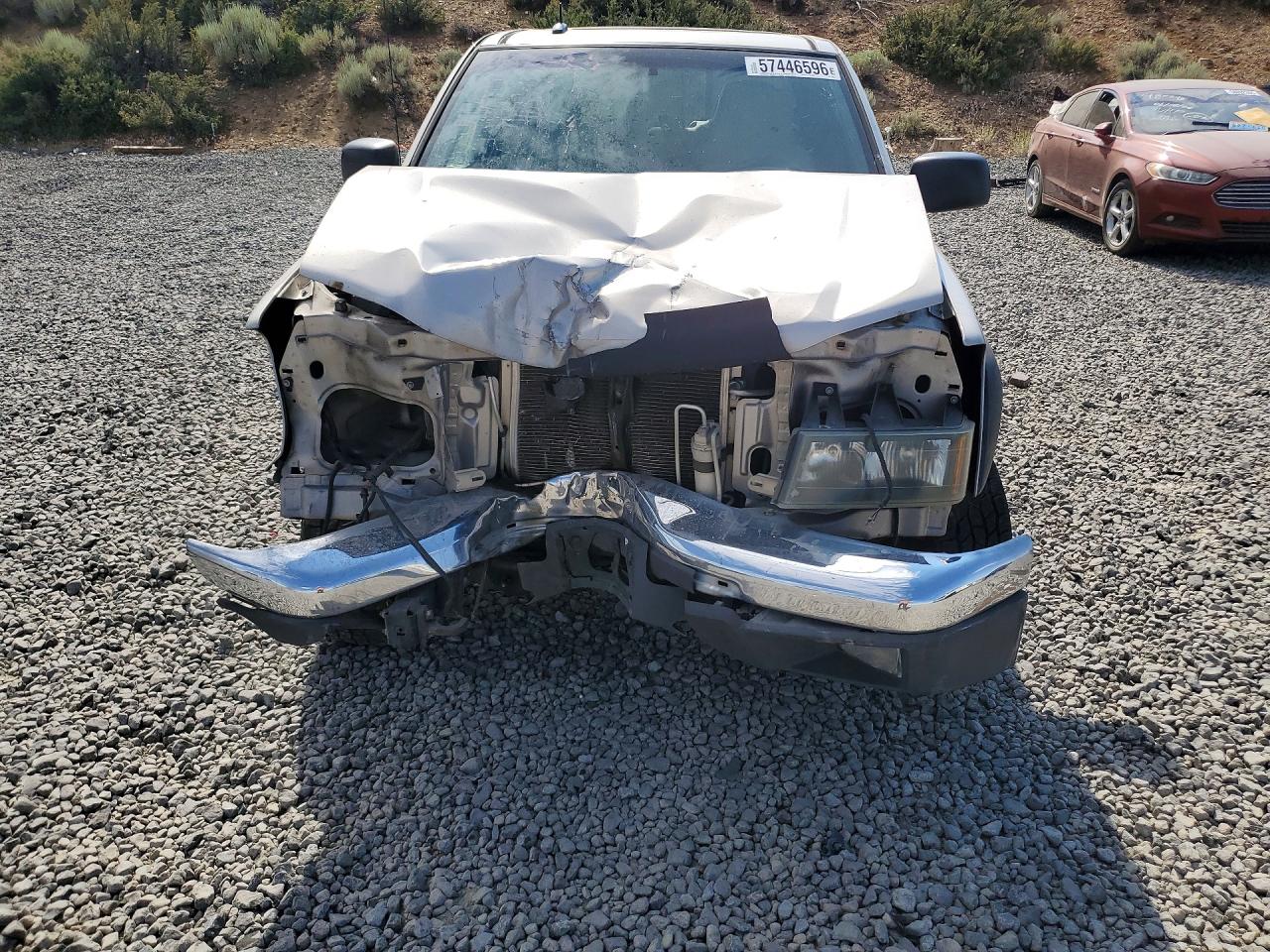 2006 CHEVROLET COLORADO