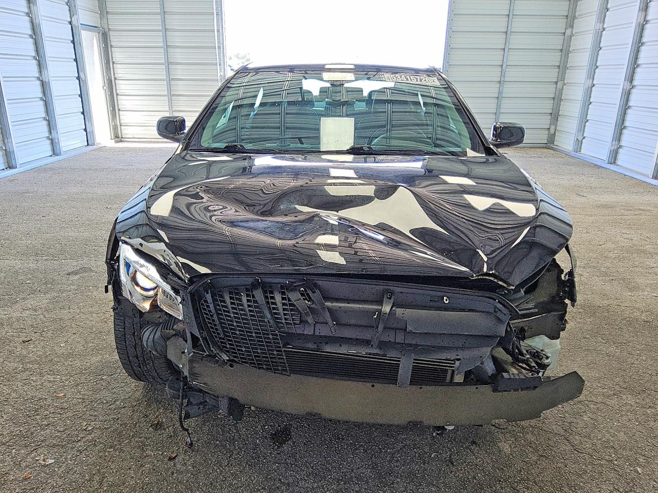 2016 BUICK LACROSSE