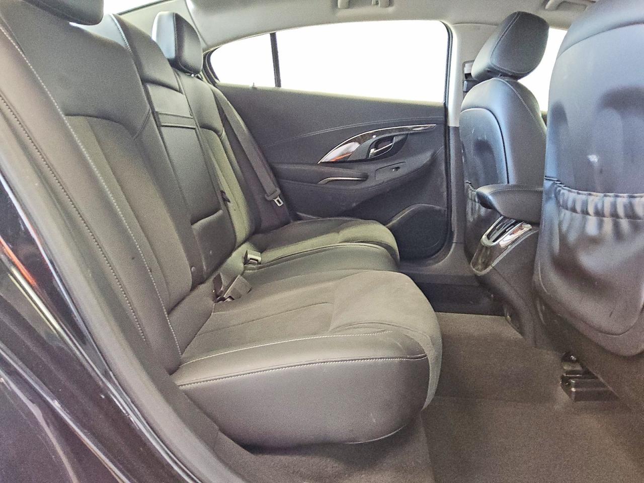 2016 BUICK LACROSSE