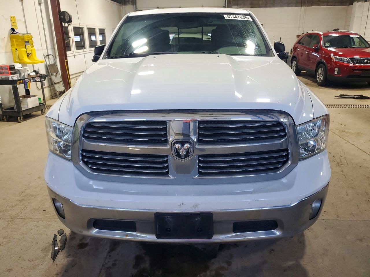 2013 RAM 1500