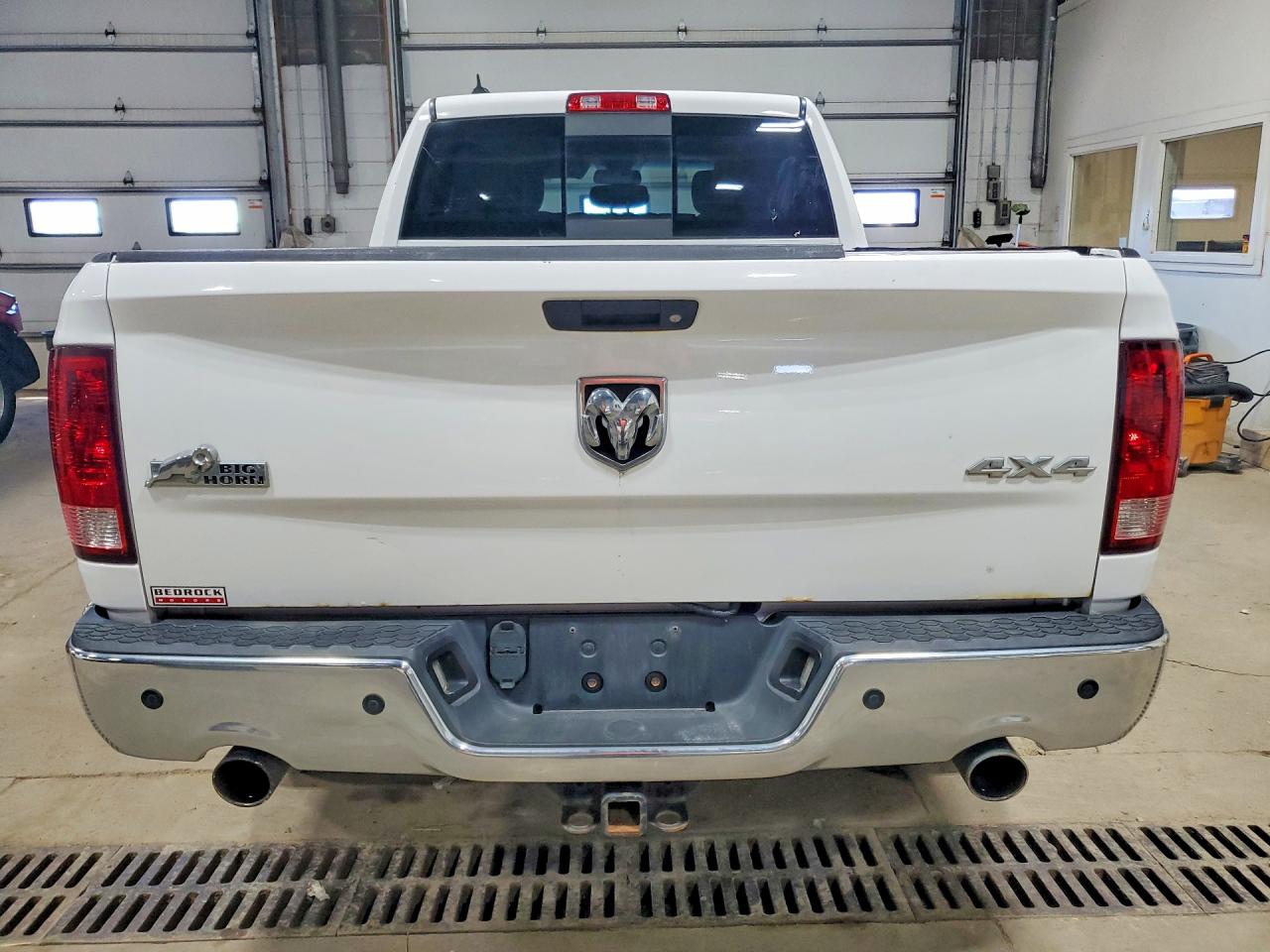 2013 RAM 1500