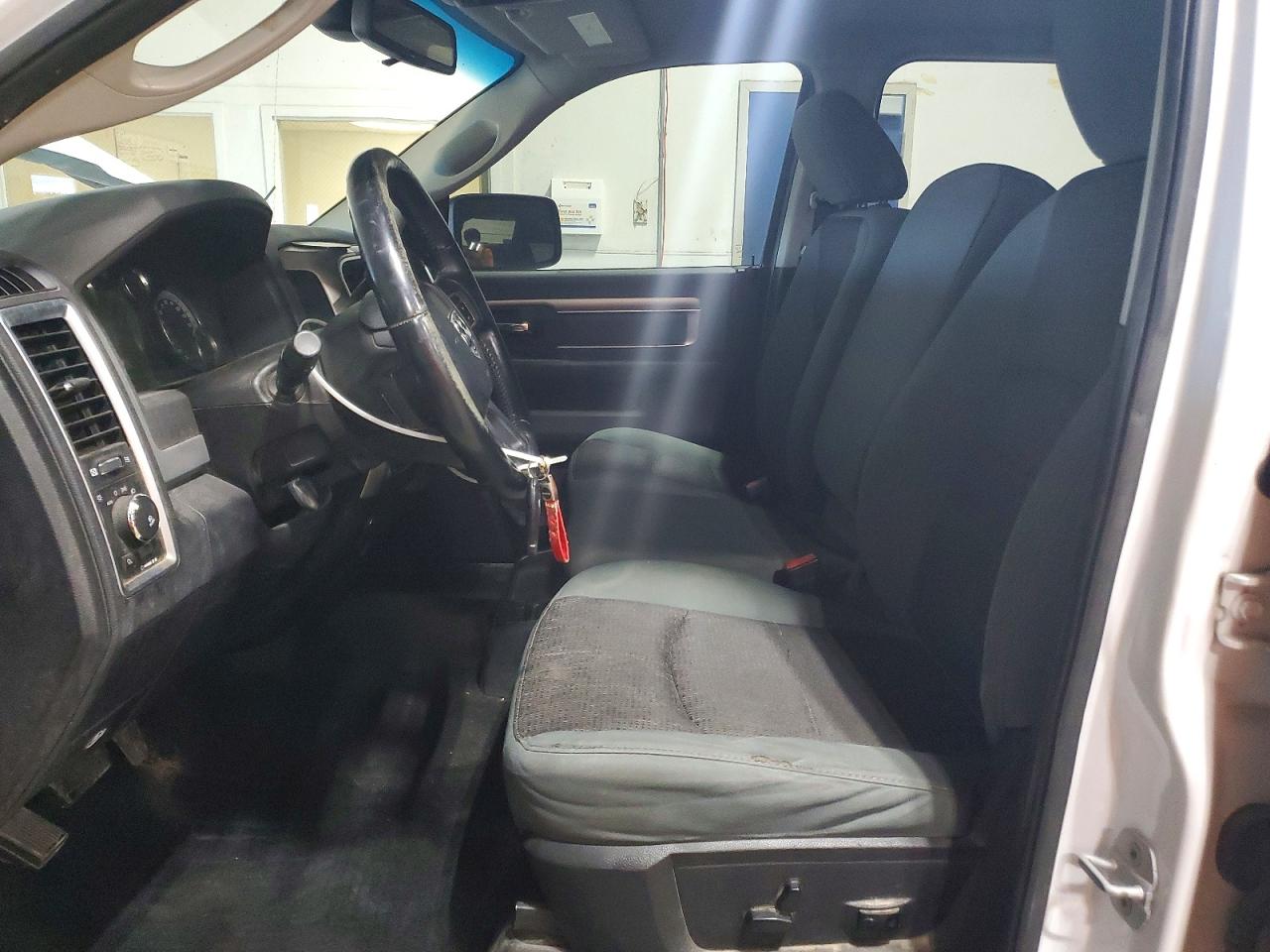 2013 RAM 1500
