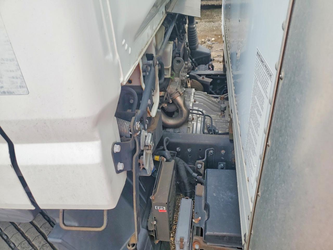 2013 MITSUBISHI FUSO TRUCK OF AMERICA INC ALL OTHER
