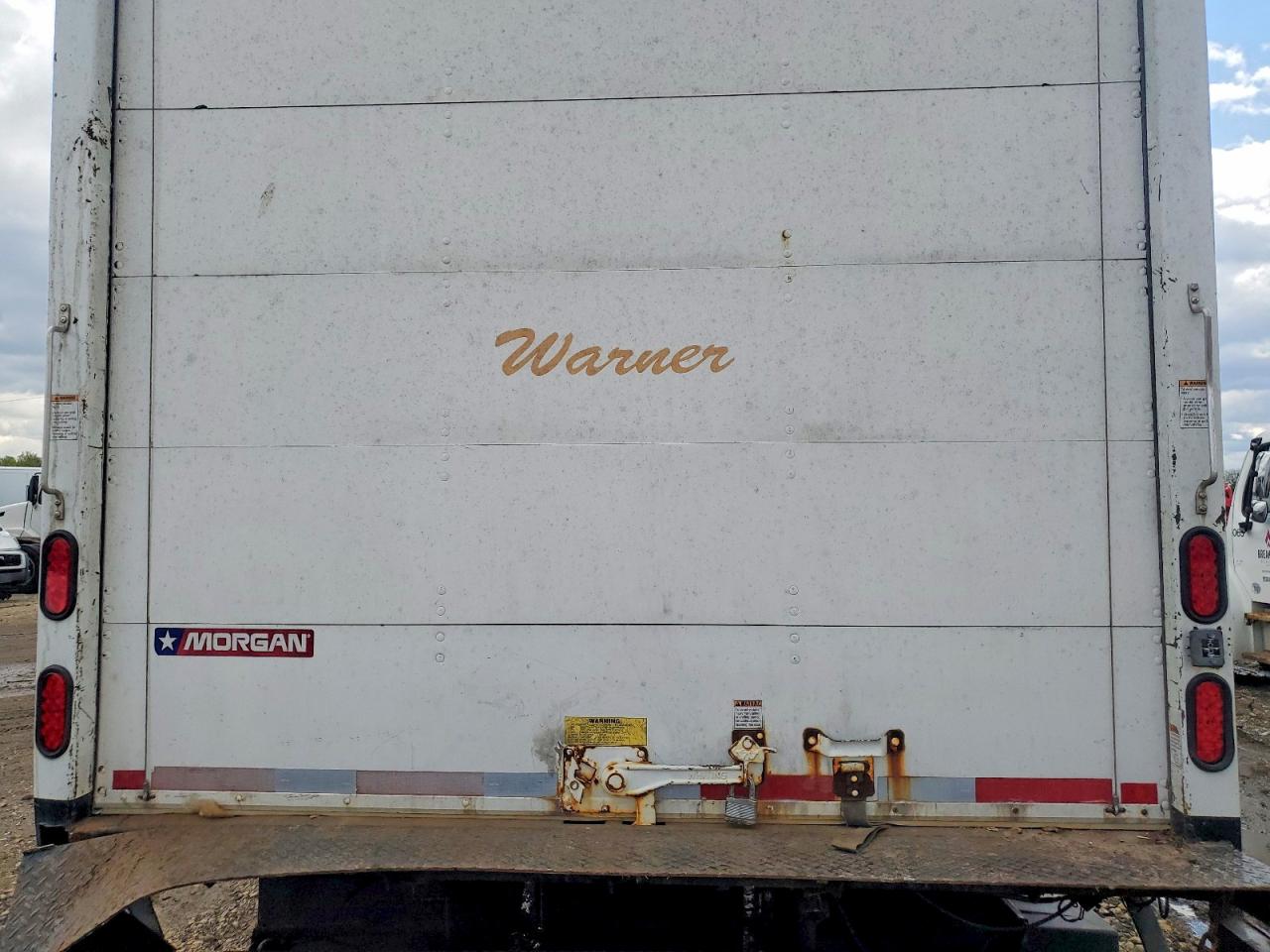 2013 MITSUBISHI FUSO TRUCK OF AMERICA INC ALL OTHER