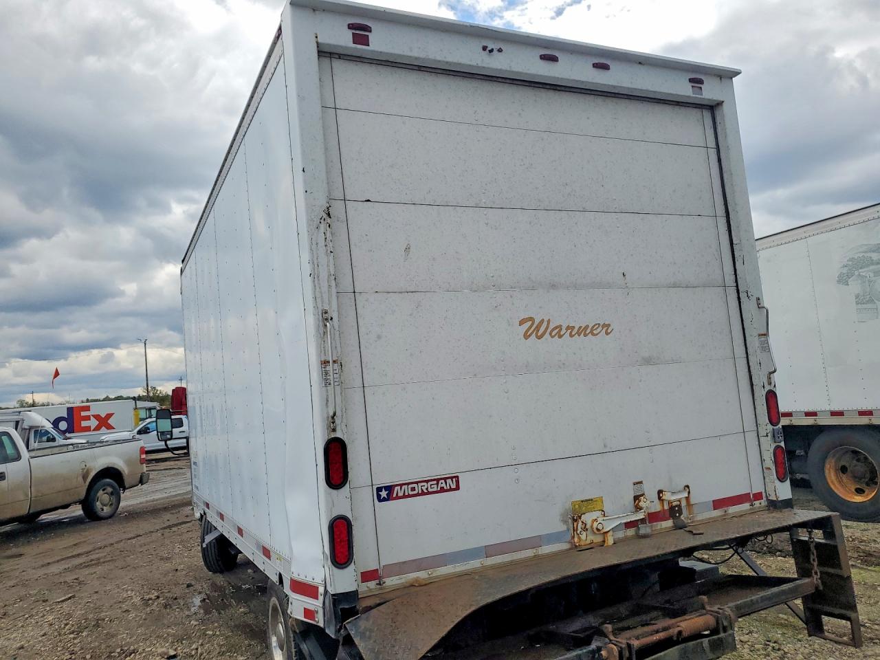 2013 MITSUBISHI FUSO TRUCK OF AMERICA INC ALL OTHER