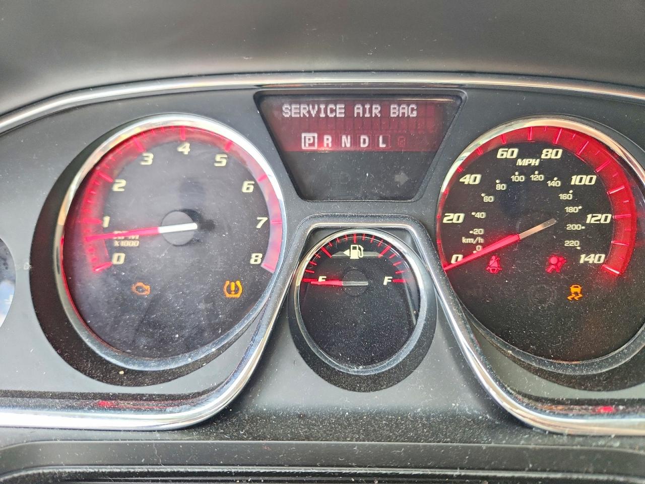 2016 GMC ACADIA