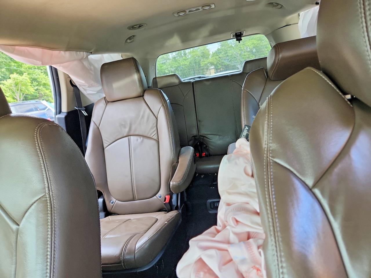 2016 GMC ACADIA